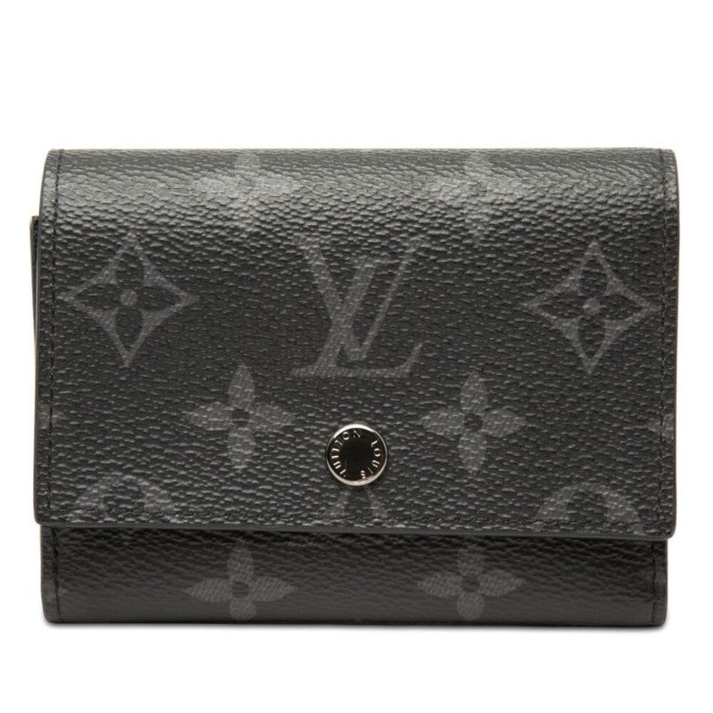 Louis Vuitton Victor Trifold Wallet